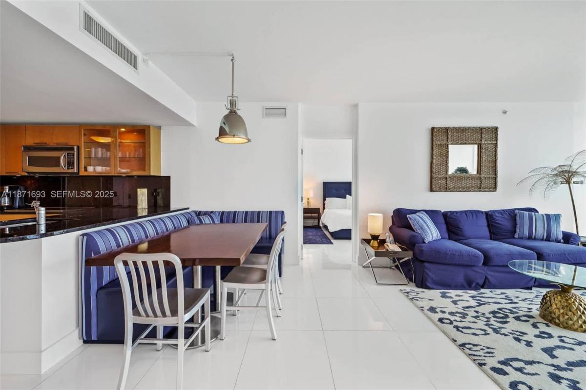 Apartment for rent at 6801 Collins Ave #1204, Miami Beach, FL 33141