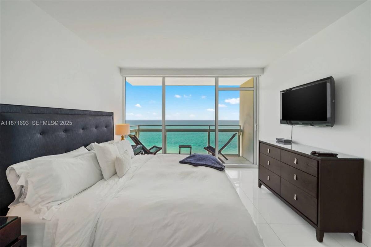 Apartment for rent at 6801 Collins Ave #1204, Miami Beach, FL 33141