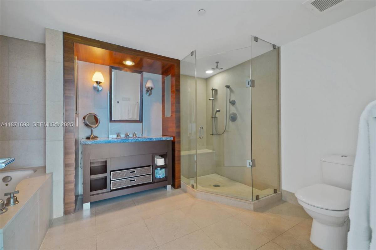 Apartment for rent at 6801 Collins Ave #1204, Miami Beach, FL 33141