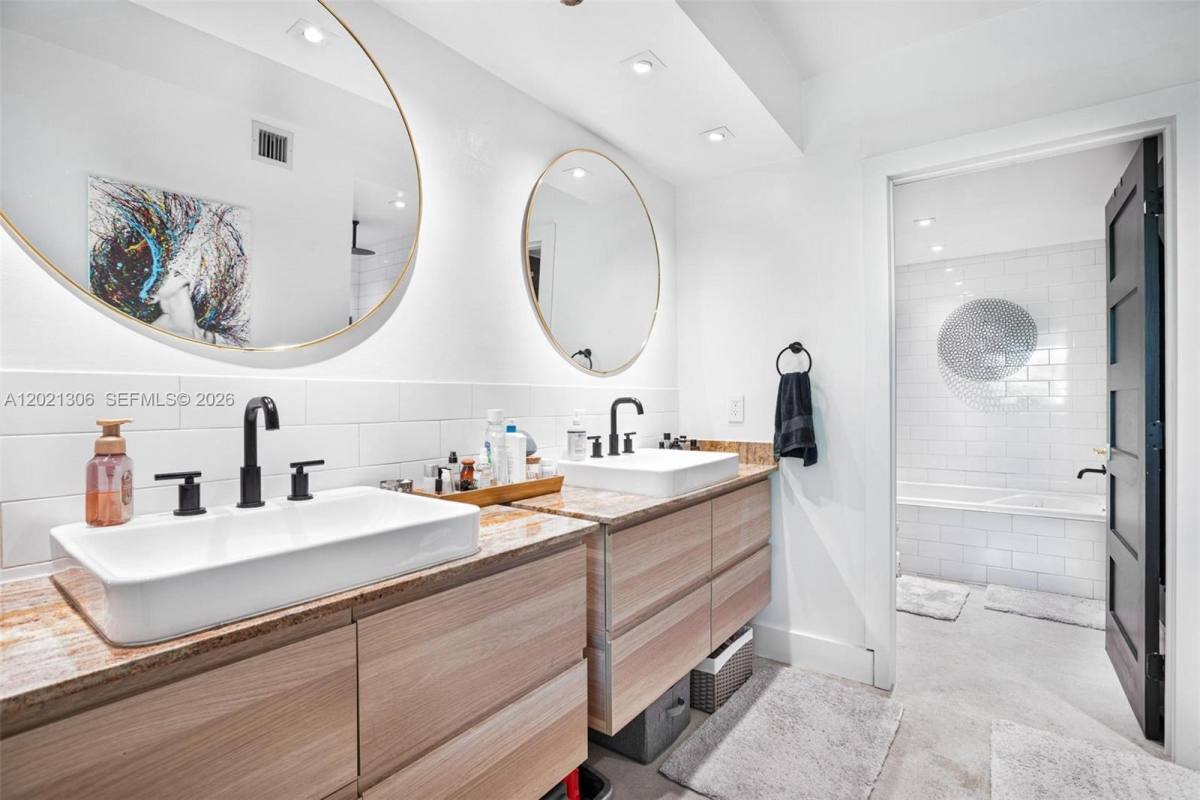 Apartment for rent at 245 Michigan Ave #LG5, Miami Beach, FL 33139