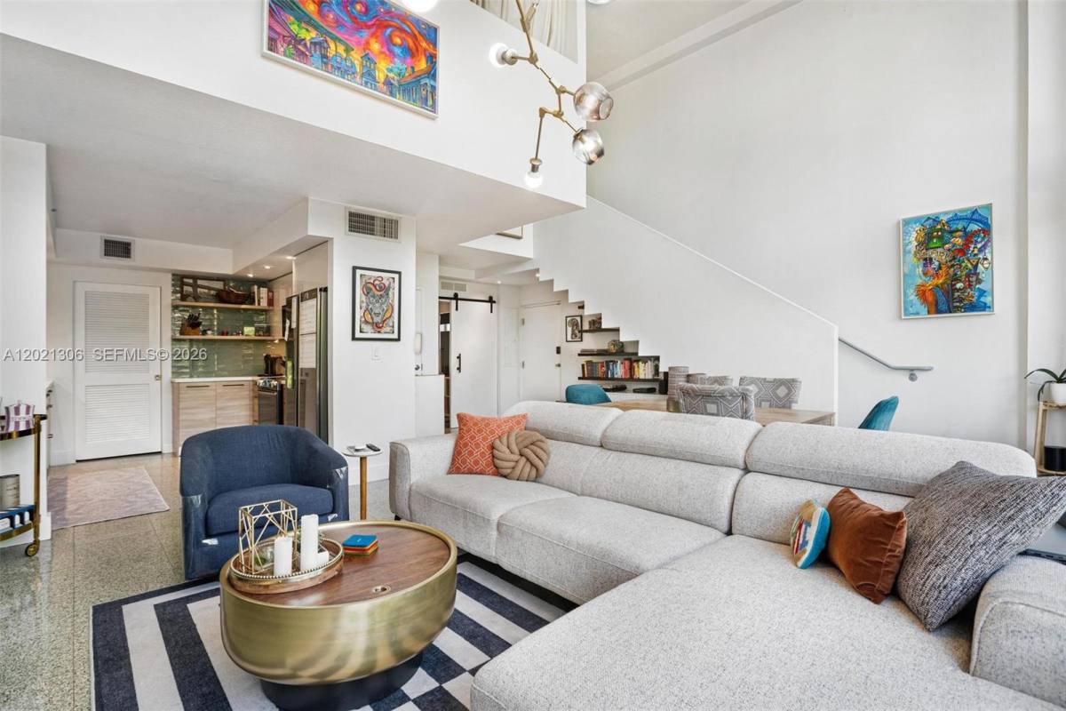 Apartment for rent at 245 Michigan Ave #LG5, Miami Beach, FL 33139