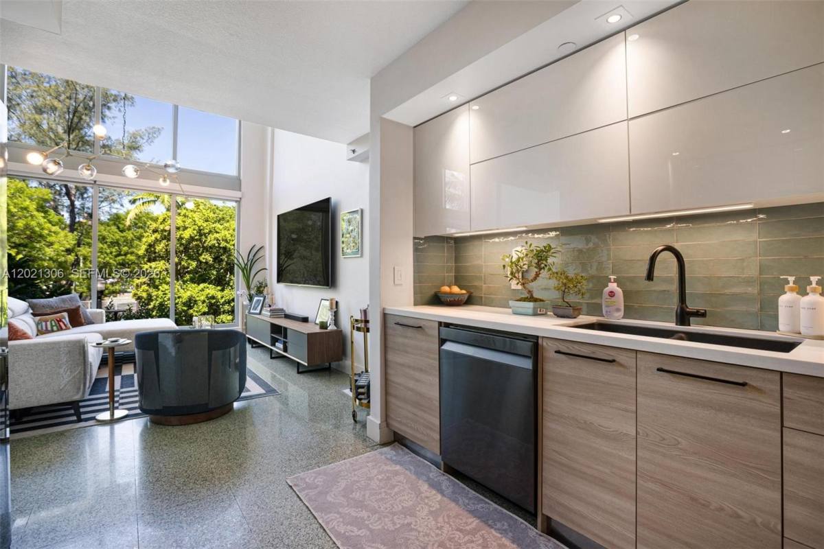 Apartment for rent at 245 Michigan Ave #LG5, Miami Beach, FL 33139