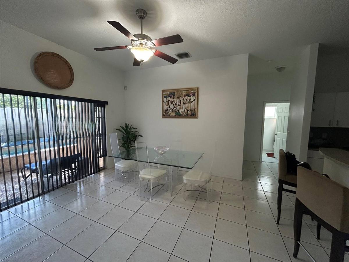 House for rent at 14186 SW 32nd St, Hollywood, FL 33027
