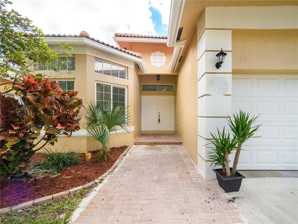 House for rent at 14186 SW 32nd St, Hollywood, FL 33027