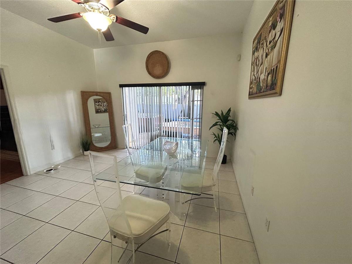 House for rent at 14186 SW 32nd St, Hollywood, FL 33027