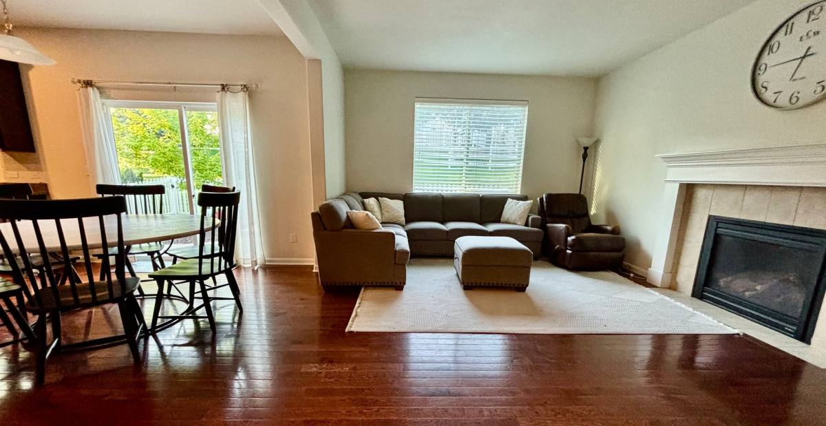 House for rent at 3410 E 140th Place, Brighton, CO 80602