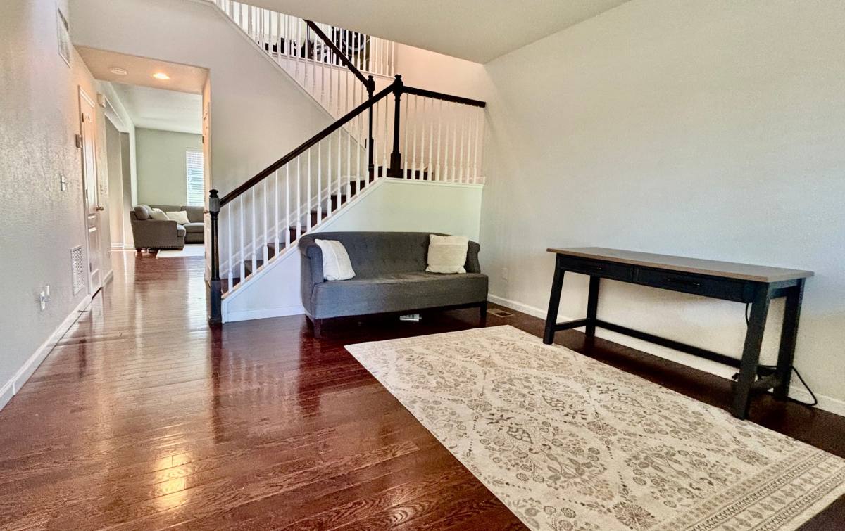House for rent at 3410 E 140th Place, Brighton, CO 80602