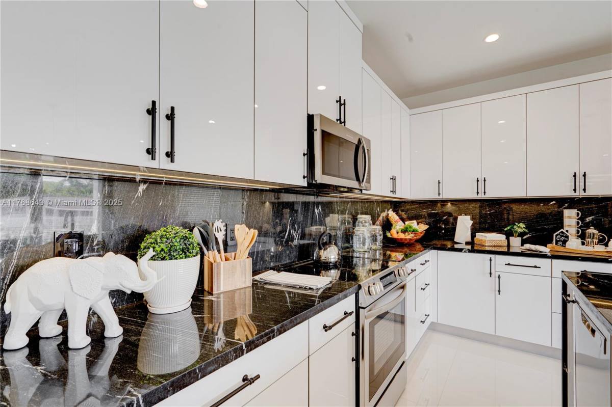Townhouse for rent at 1805 NW 22nd Court, Miami, FL 33125