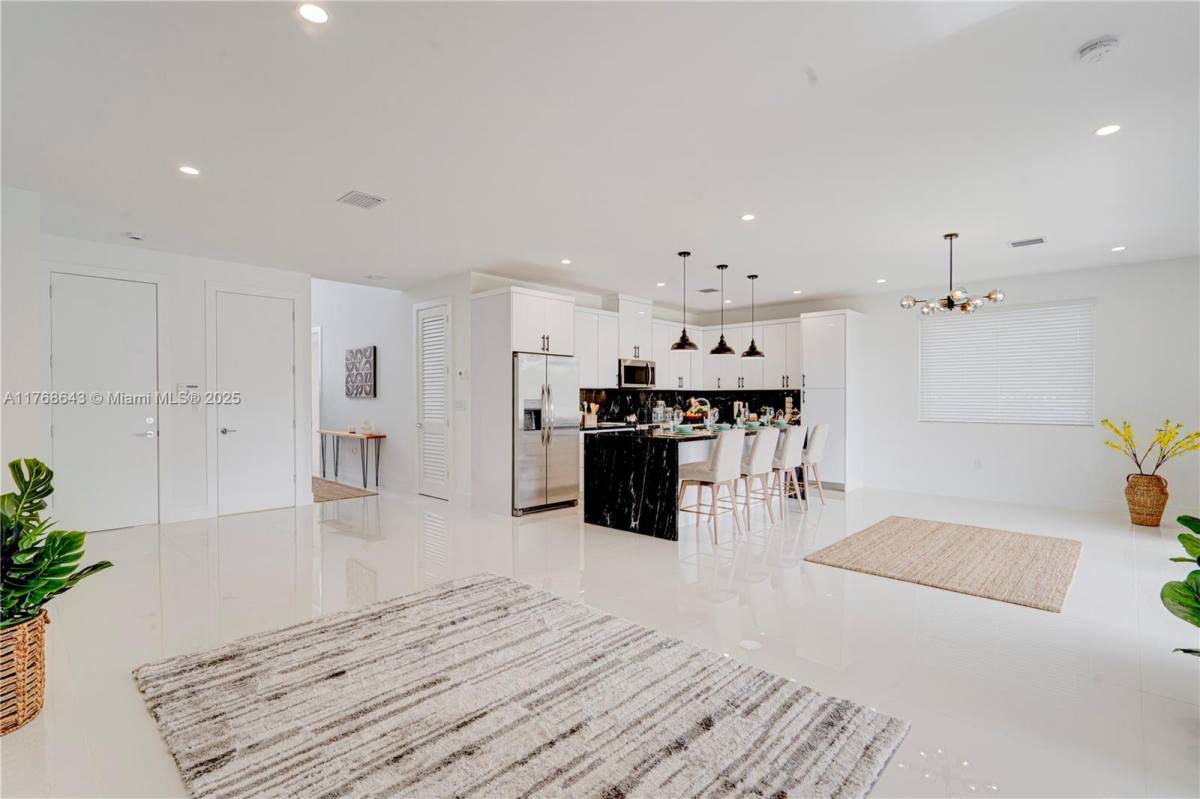Townhouse for rent at 1805 NW 22nd Court, Miami, FL 33125