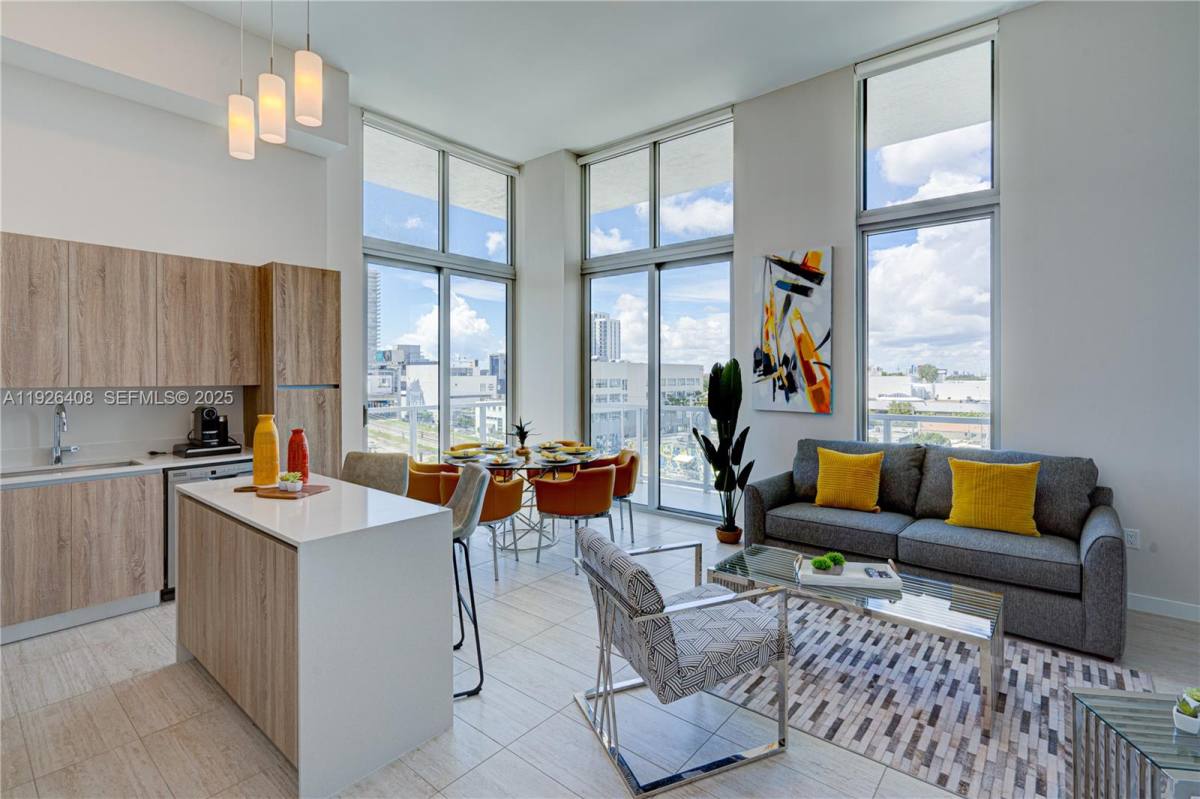 Apartment for rent at 3900 Biscayne Blvd #S502, Miami, FL 33137