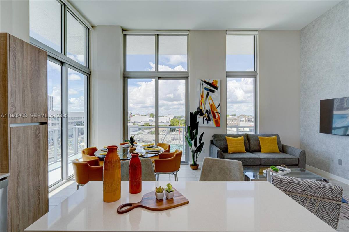 Apartment for rent at 3900 Biscayne Blvd #S502, Miami, FL 33137