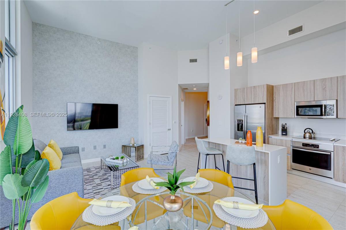 Apartment for rent at 3900 Biscayne Blvd #S502, Miami, FL 33137