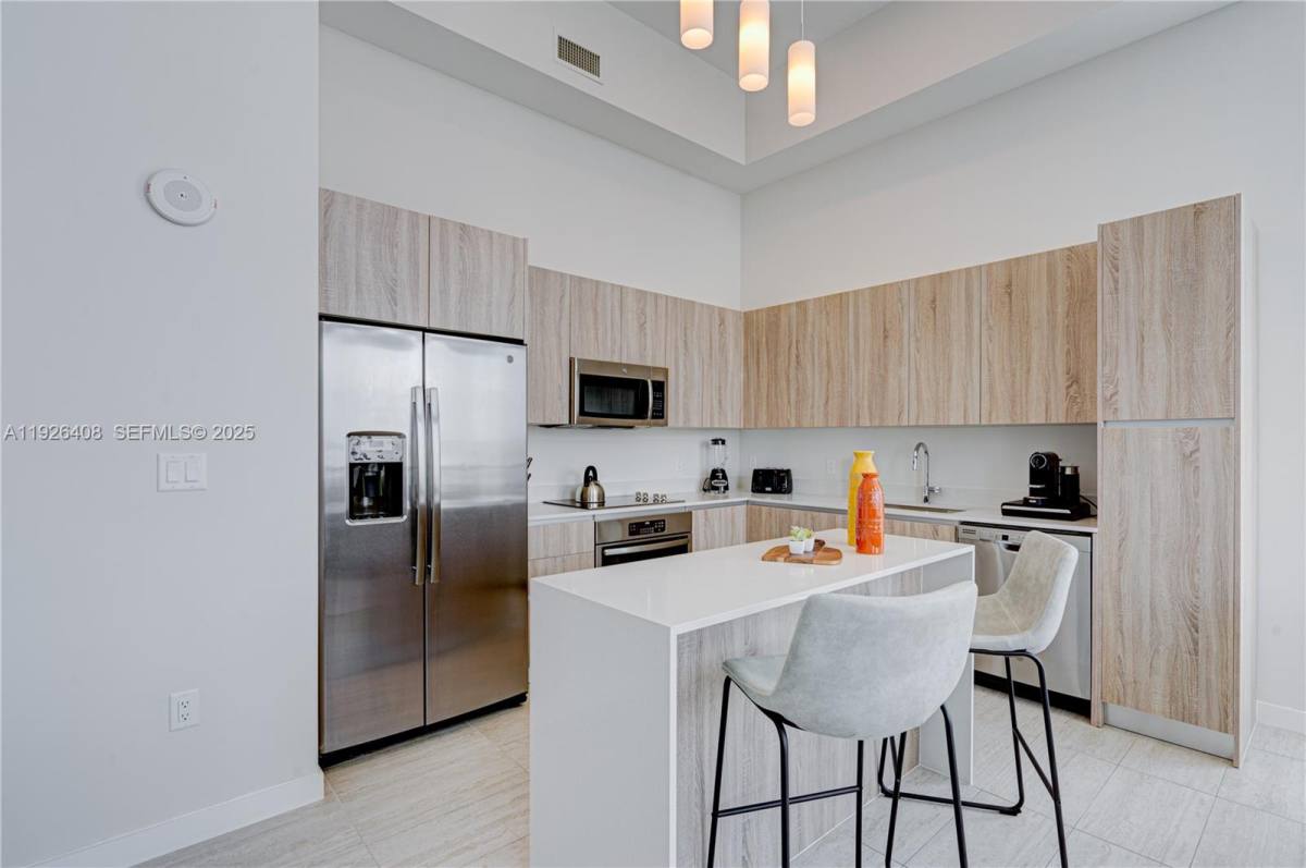 Apartment for rent at 3900 Biscayne Blvd #S502, Miami, FL 33137