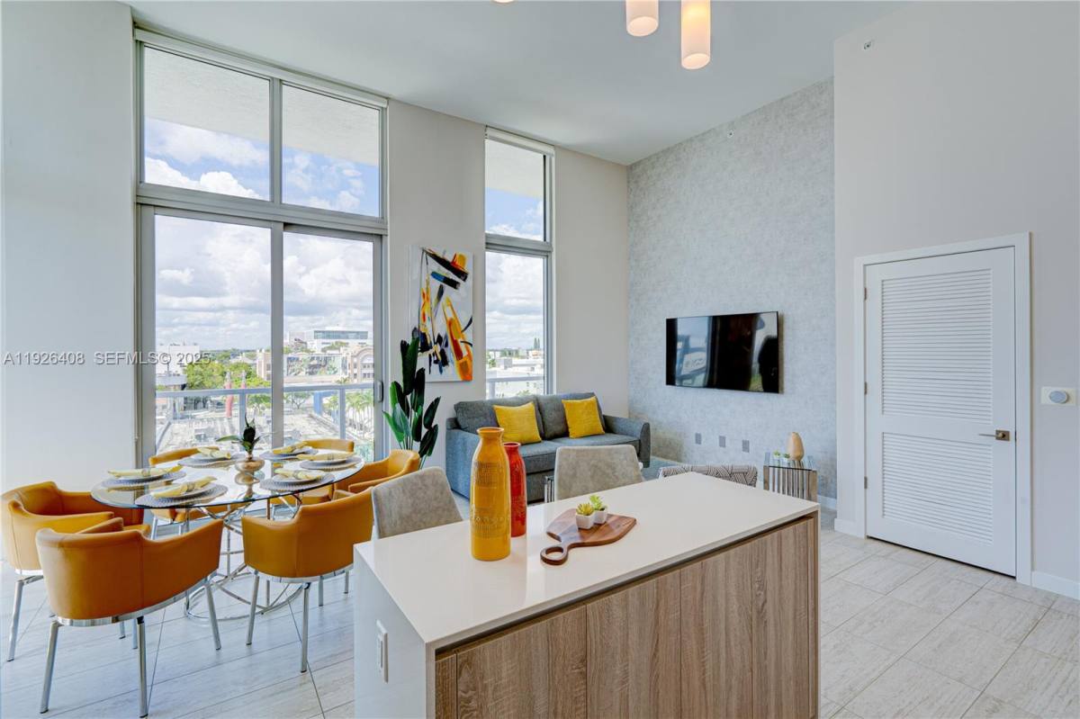 Apartment for rent at 3900 Biscayne Blvd #S502, Miami, FL 33137