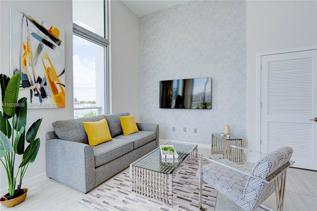 Apartment for rent at 3900 Biscayne Blvd #S502, Miami, FL 33137