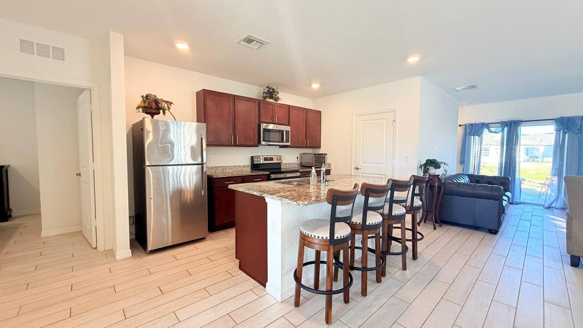 House for rent at 5154 Armina Place, Fort Pierce, FL 34951