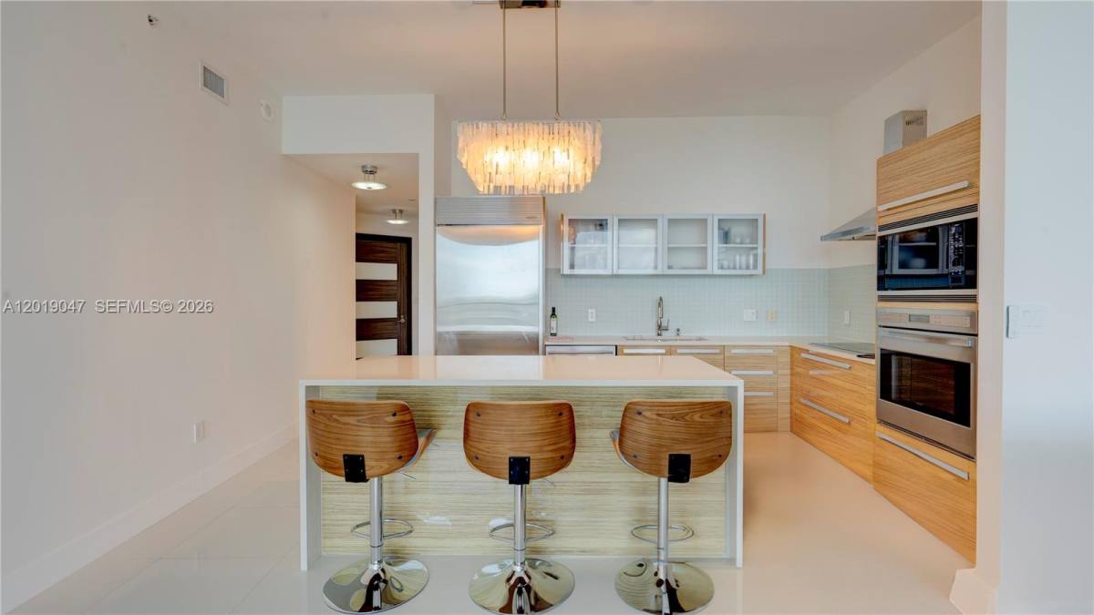 Apartment for rent at 2020 N Bayshore Dr #1905, Miami, FL 33137