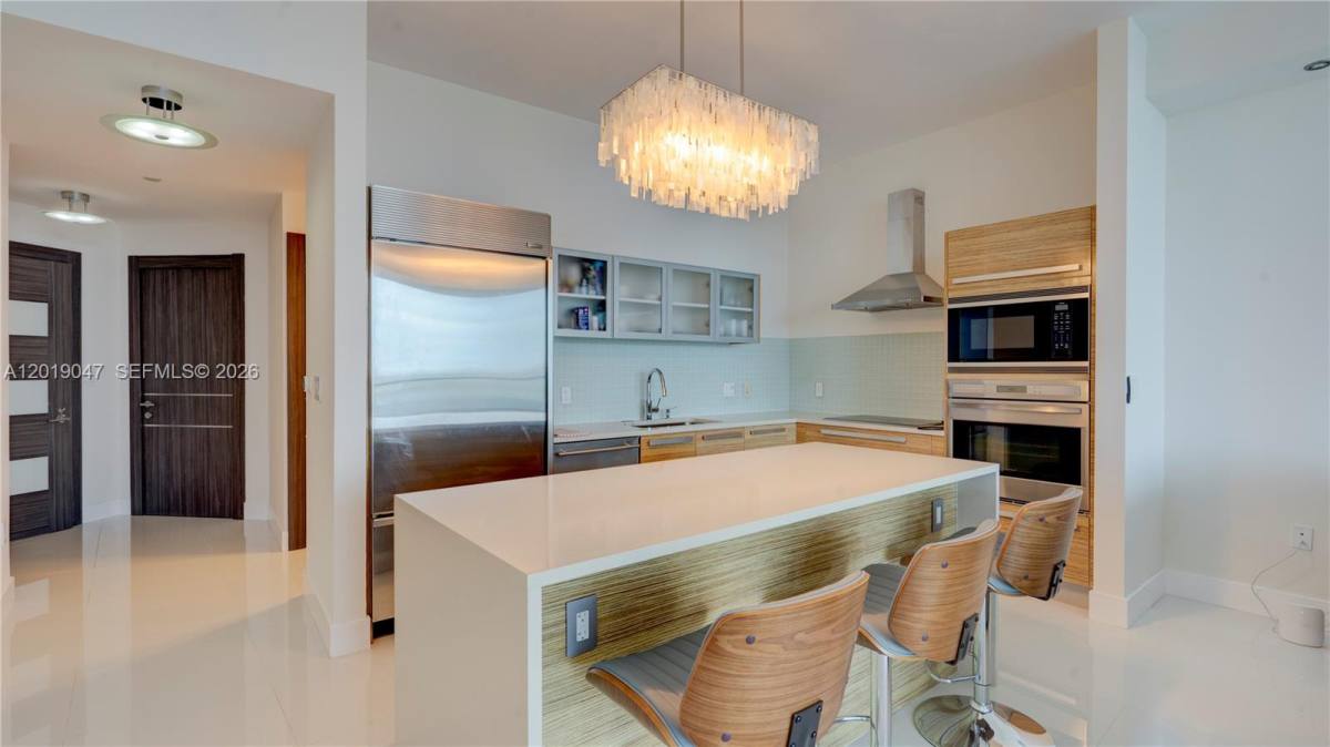 Apartment for rent at 2020 N Bayshore Dr #1905, Miami, FL 33137
