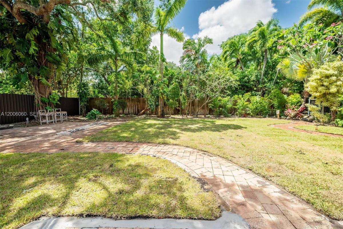 House for rent at 11222 NE 9th Ave, Miami, FL 33161