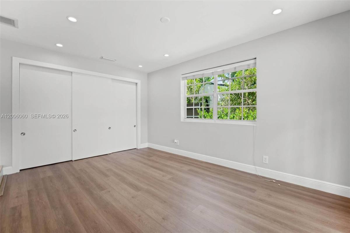House for rent at 11222 NE 9th Ave, Miami, FL 33161