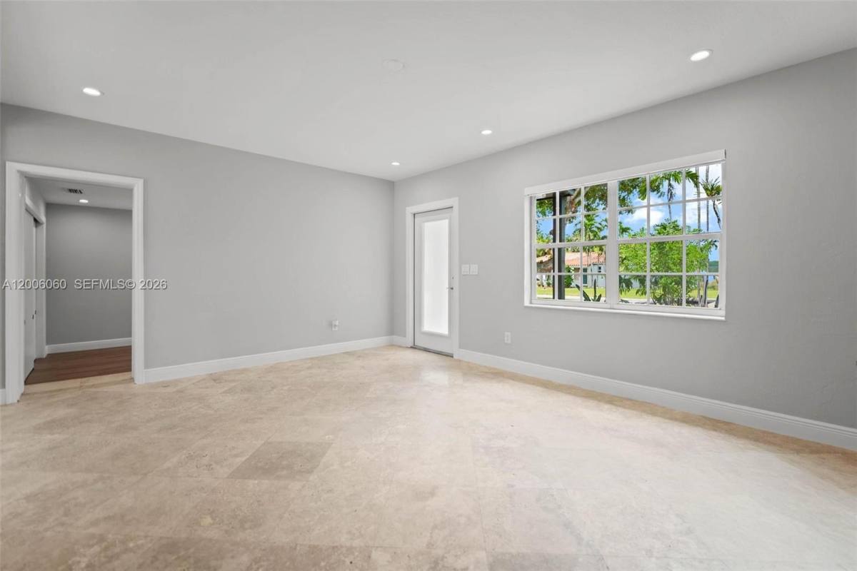House for rent at 11222 NE 9th Ave, Miami, FL 33161