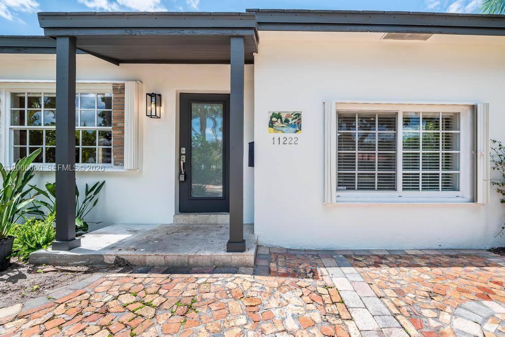 House for rent at 11222 NE 9th Ave, Miami, FL 33161