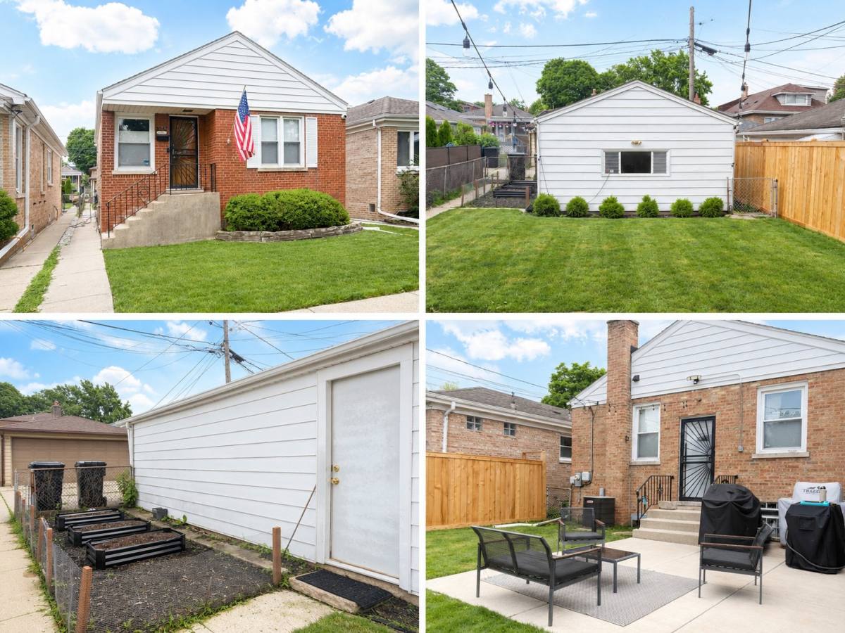 House for rent at 5347 N Mont Clare Ave, Chicago, IL 60656