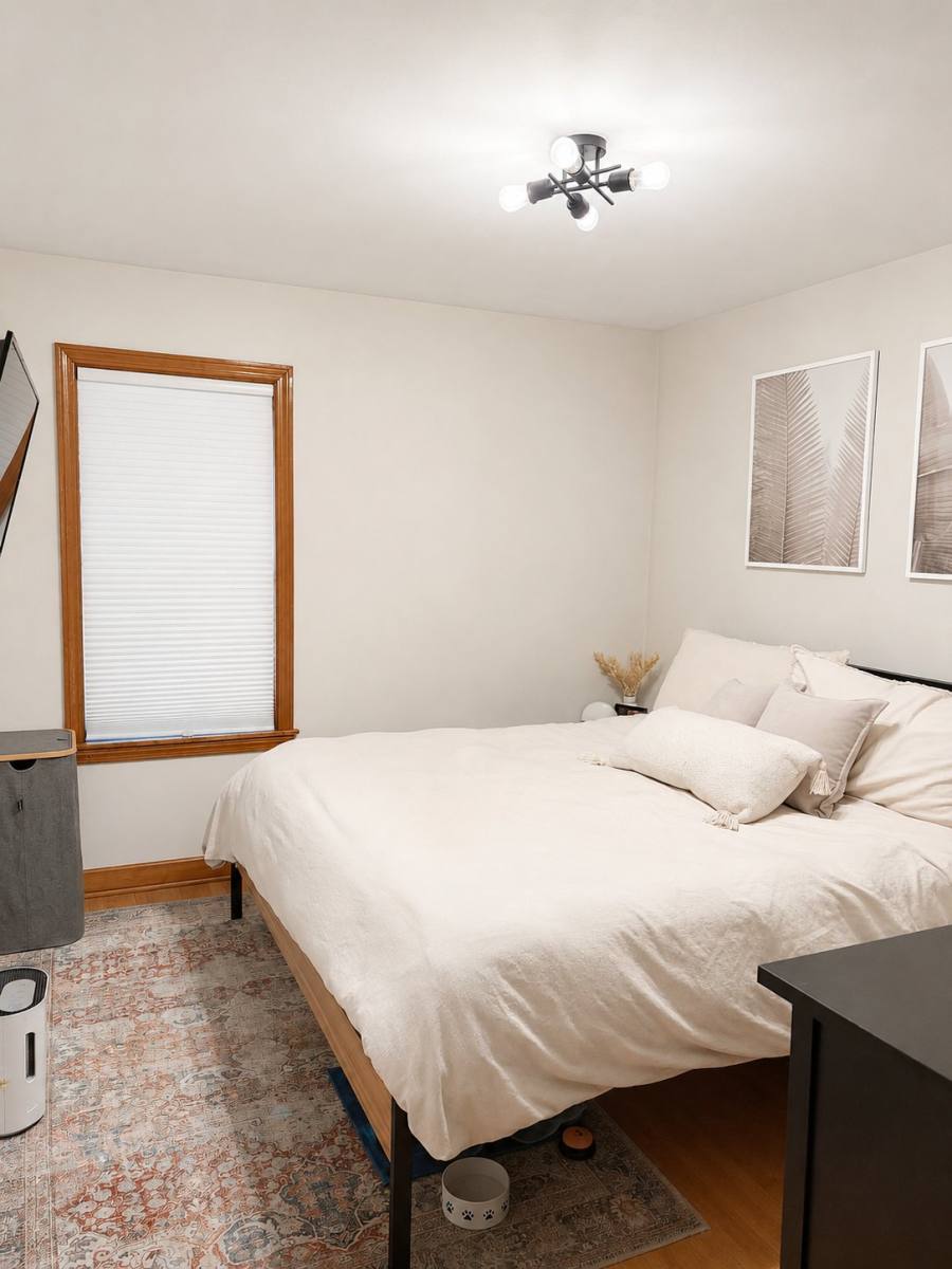 House for rent at 5347 N Mont Clare Ave, Chicago, IL 60656