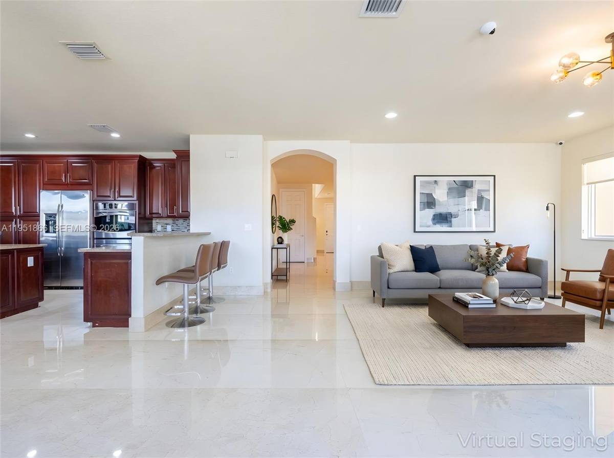 House for rent at 9895 NW 87th Ave, Miami, FL 33178