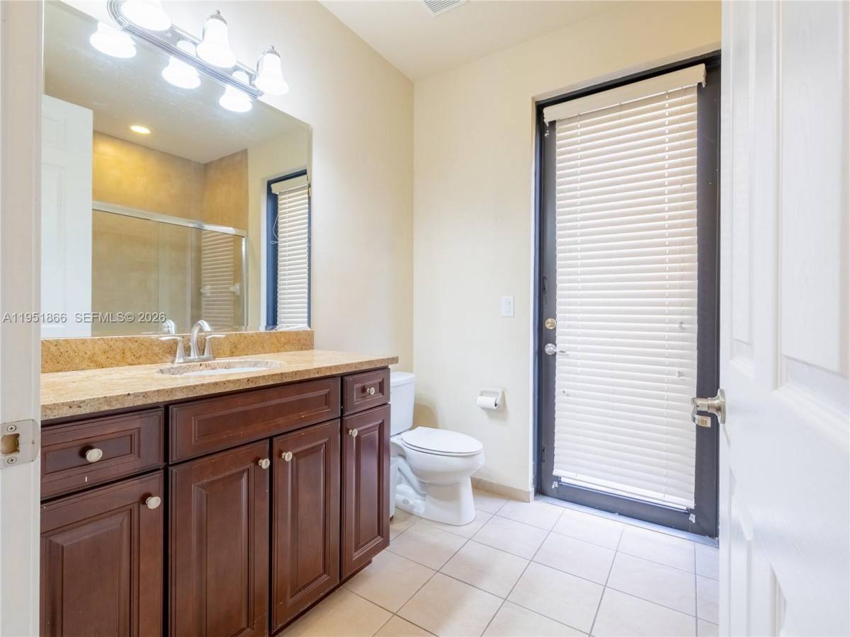 House for rent at 9895 NW 87th Ave, Miami, FL 33178