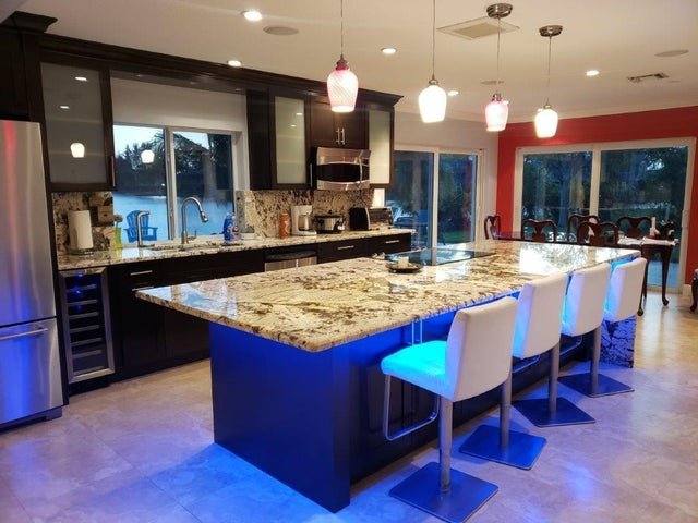 House for rent at 801 NW 49th Way, Pompano Beach, FL 33063