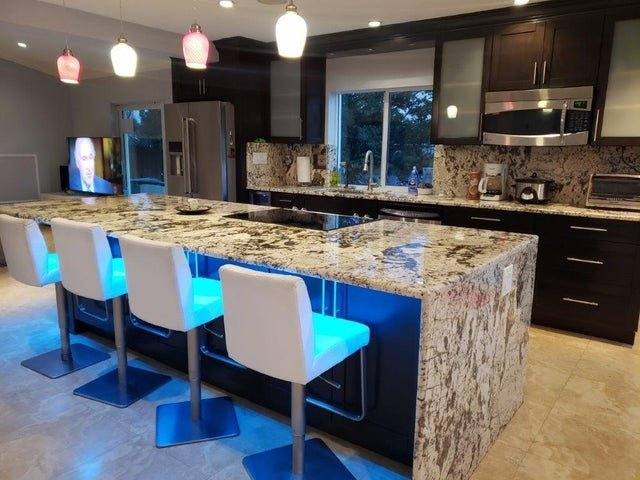 House for rent at 801 NW 49th Way, Pompano Beach, FL 33063