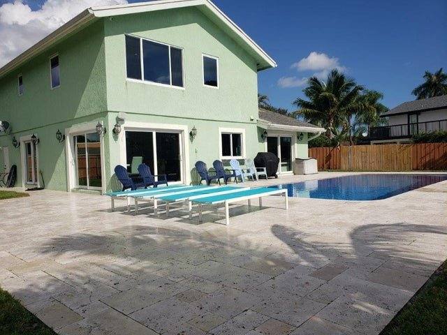 House for rent at 801 NW 49th Way, Pompano Beach, FL 33063
