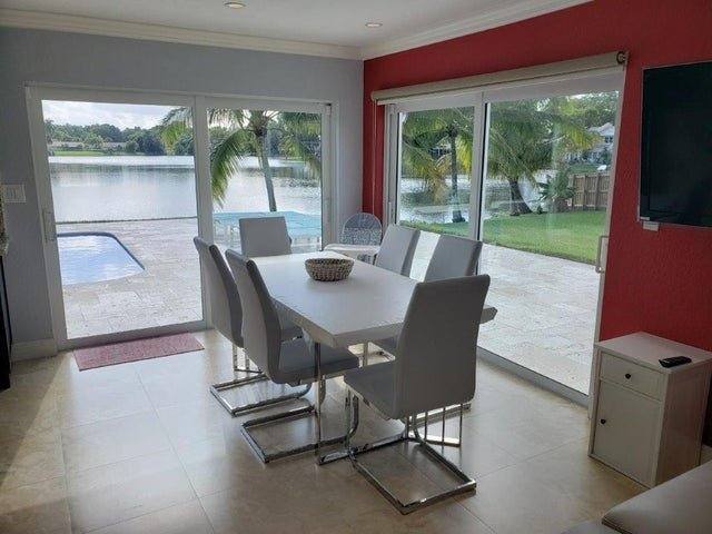 House for rent at 801 NW 49th Way, Pompano Beach, FL 33063