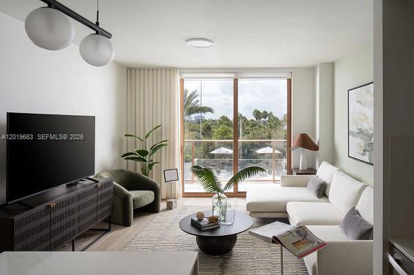 Apartment for rent at 3900 Alton Rd #503, Miami Beach, FL 33140