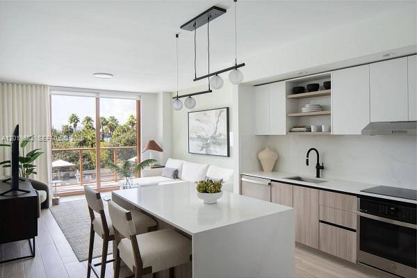 Apartment for rent at 3900 Alton Rd #503, Miami Beach, FL 33140