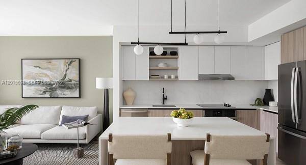 Apartment for rent at 3900 Alton Rd #503, Miami Beach, FL 33140