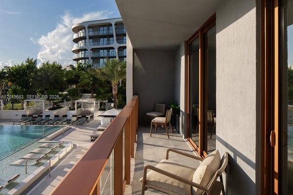 Apartment for rent at 3900 Alton Rd #503, Miami Beach, FL 33140