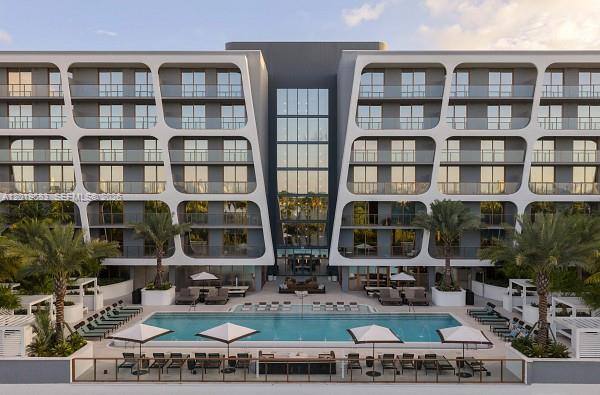 Apartment for rent at 3900 Alton Rd #503, Miami Beach, FL 33140