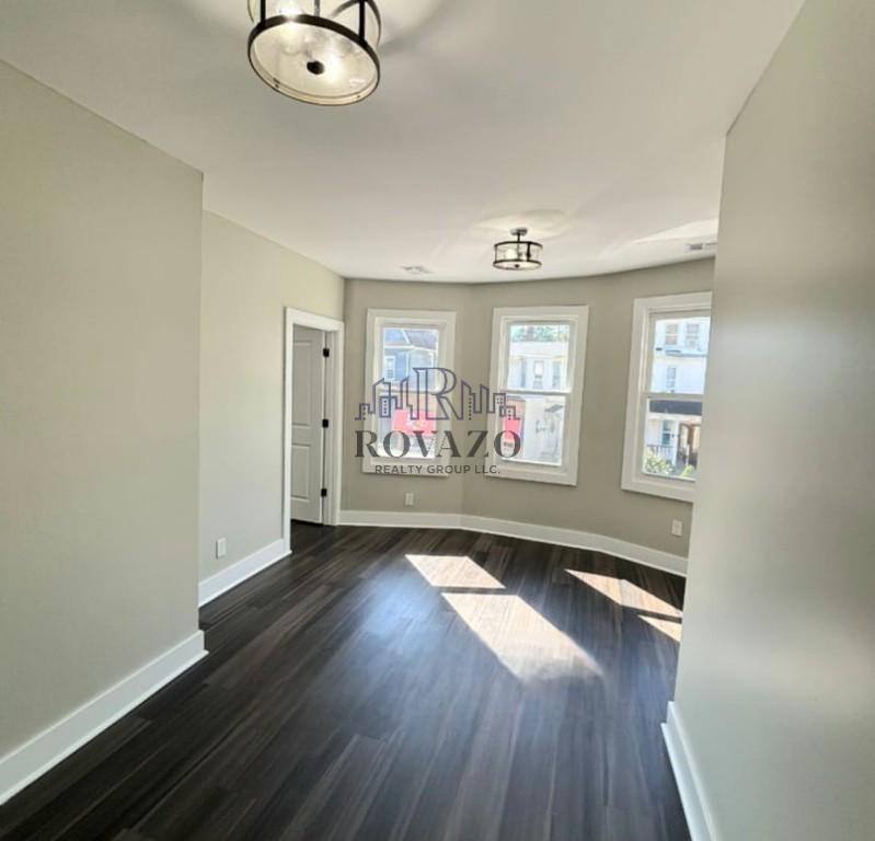 Apartment for rent at 154 Sanford St #2, East Orange, NJ 07018
