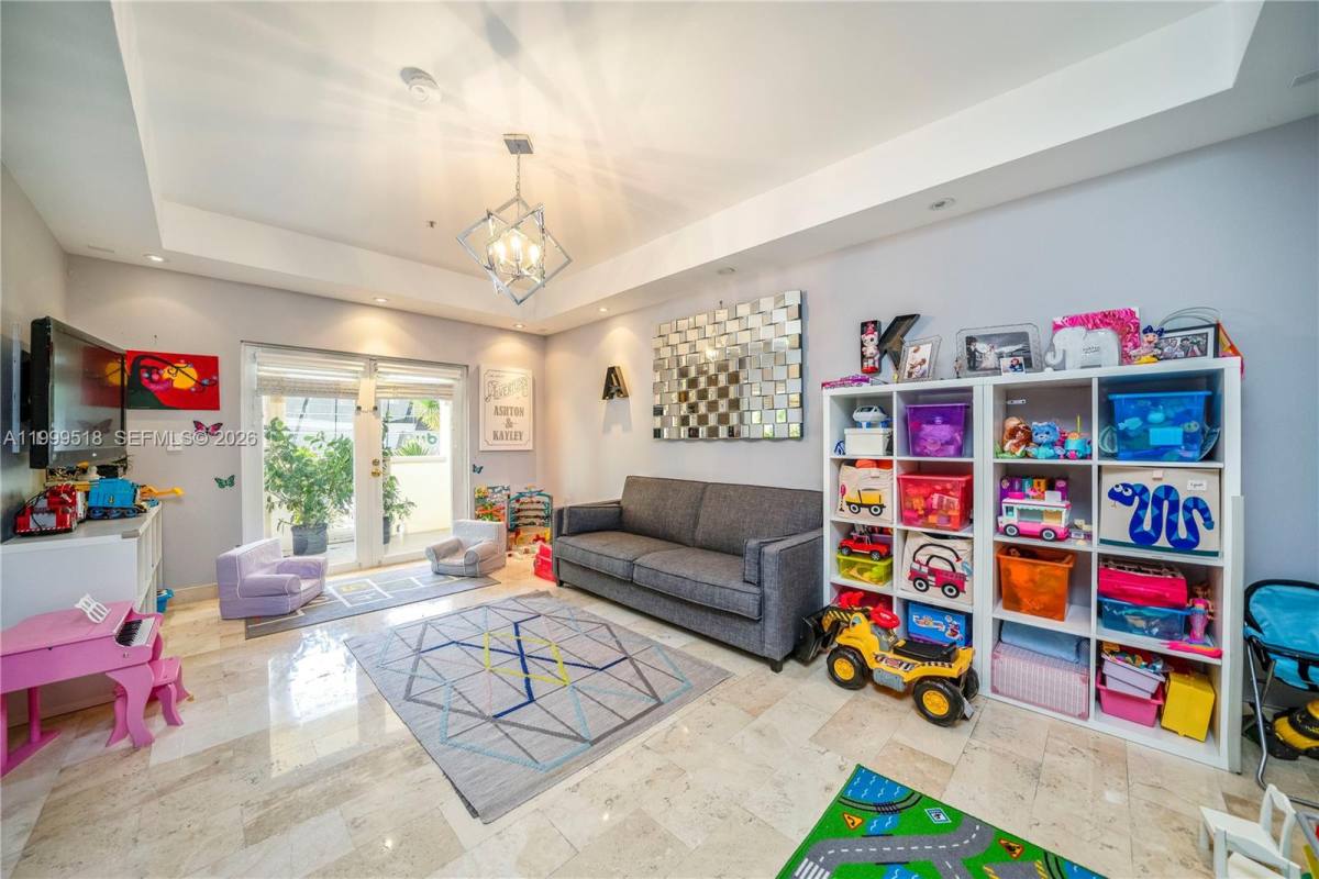 Townhouse for rent at 1413 Sunset Harbour Dr #TOWNHOUSE, Miami Beach, FL 33139