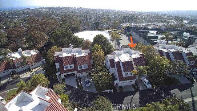 Townhouse for rent at 13 Veracruz, Dana Point, CA 92629