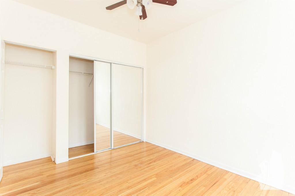 Apartment for rent at 1828 W Lawrence Ave #1B, Chicago, IL 60640
