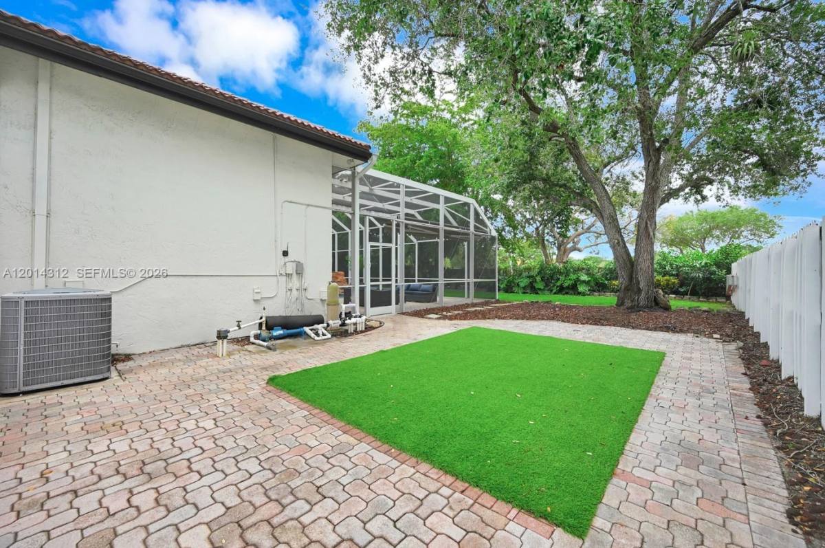 House for rent at 9866 SW 111th Terrace, Miami, FL 33176