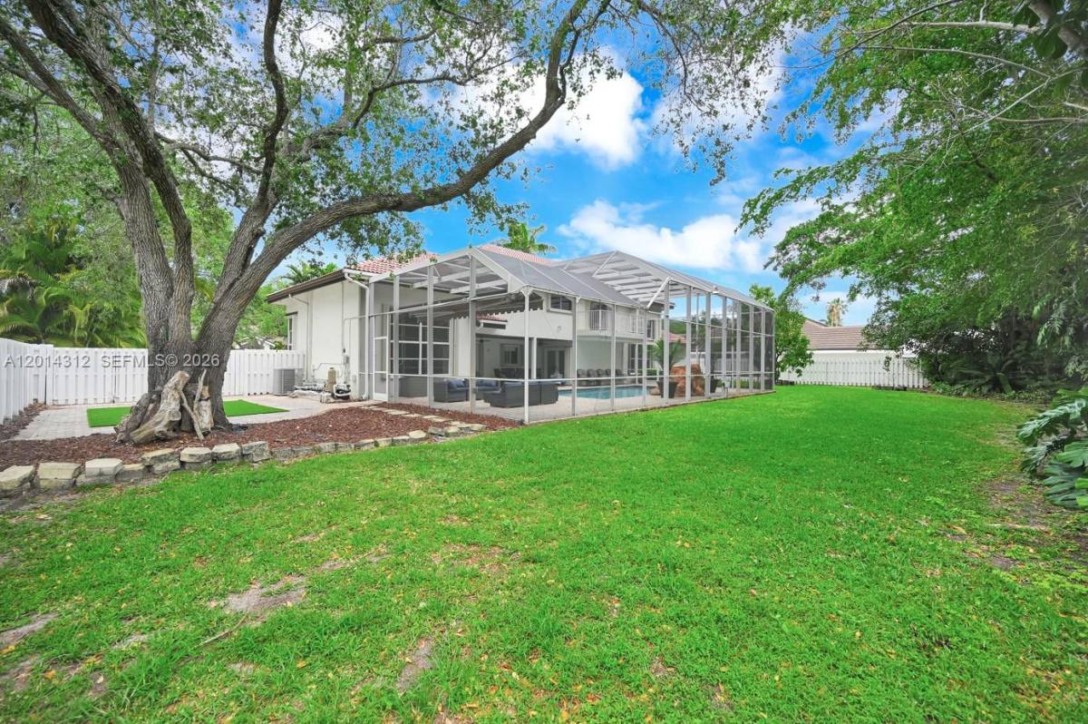 House for rent at 9866 SW 111th Terrace, Miami, FL 33176