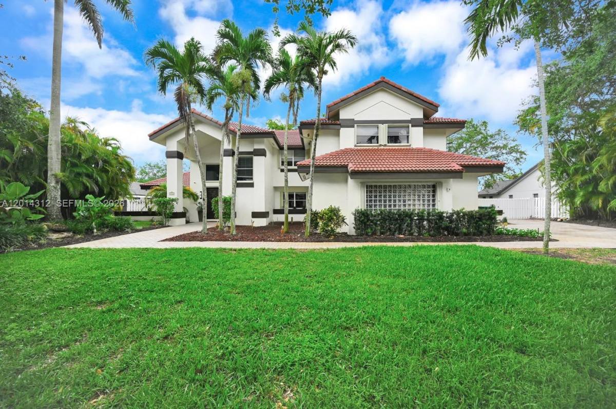 House for rent at 9866 SW 111th Terrace, Miami, FL 33176