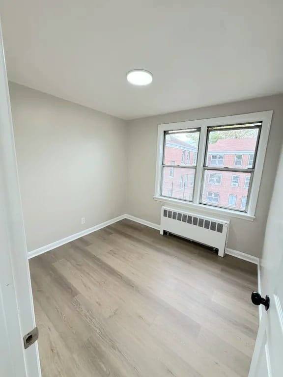 Apartment for rent at 36 Irving St #9, Newark, NJ 07104