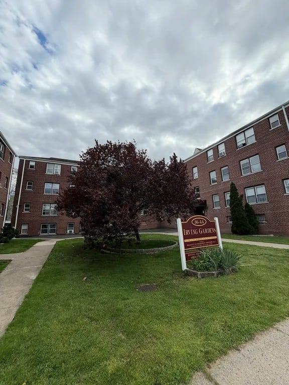 Apartment for rent at 36 Irving St #9, Newark, NJ 07104