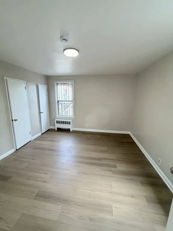 Apartment for rent at 36 Irving St #9, Newark, NJ 07104