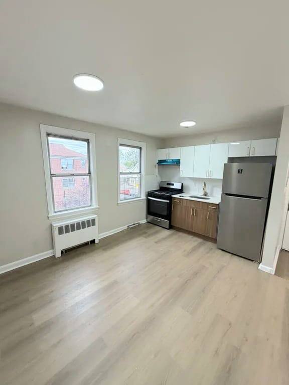 Apartment for rent at 36 Irving St #9, Newark, NJ 07104